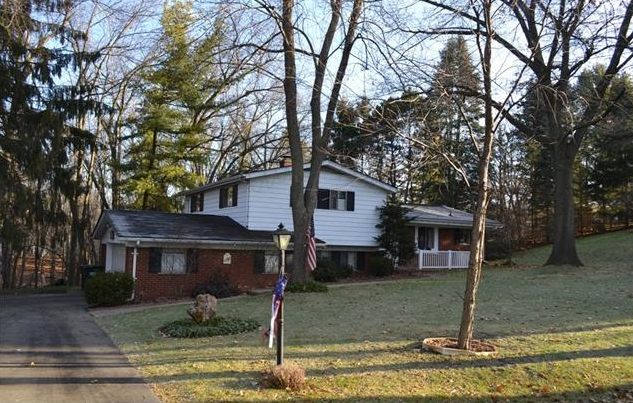 Homes for sale in Skyview Rochester Hills MI 